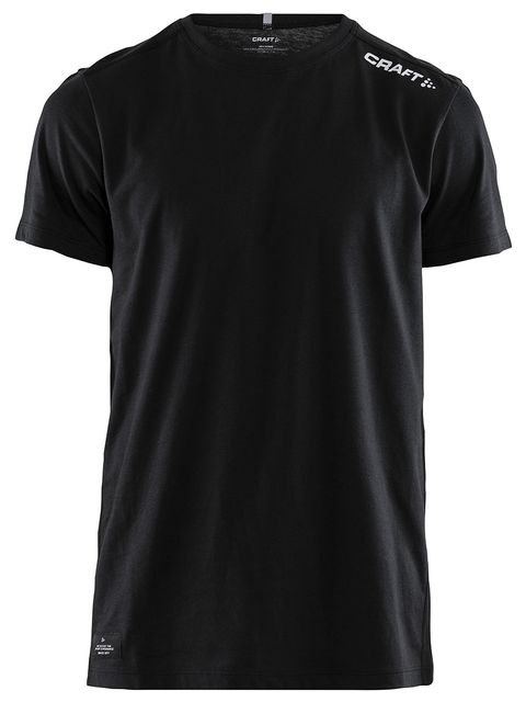 Craft T-shirt Community Mix SS Tee Craft T-shirt Community Mix SS Tee